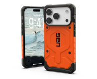 UAG Pathfinder etui do iPhone 17 Pro MagSafe orange - 1501723 - zdjęcie 1